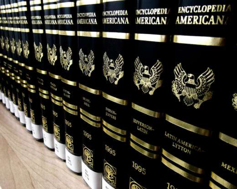 Encyclopedia