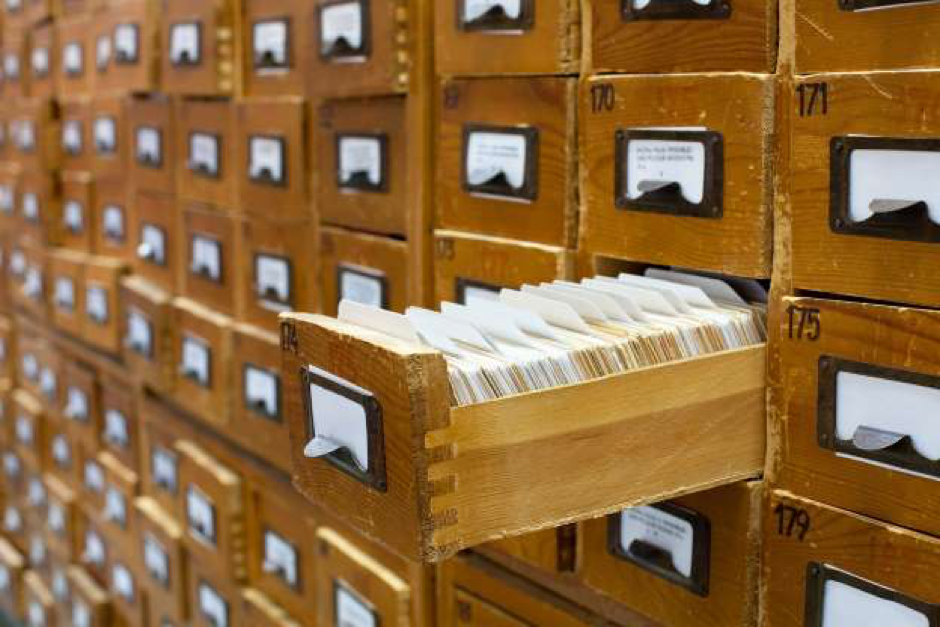 Files
