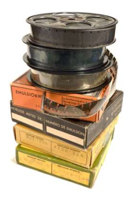 Filmstrips