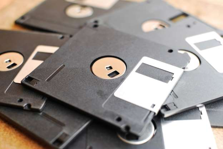 Floppydisk