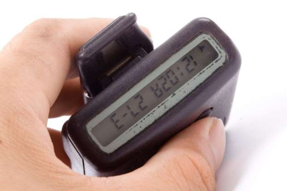 Pagers