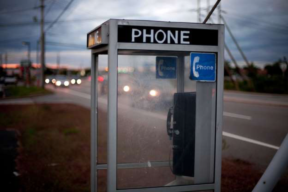 Phone