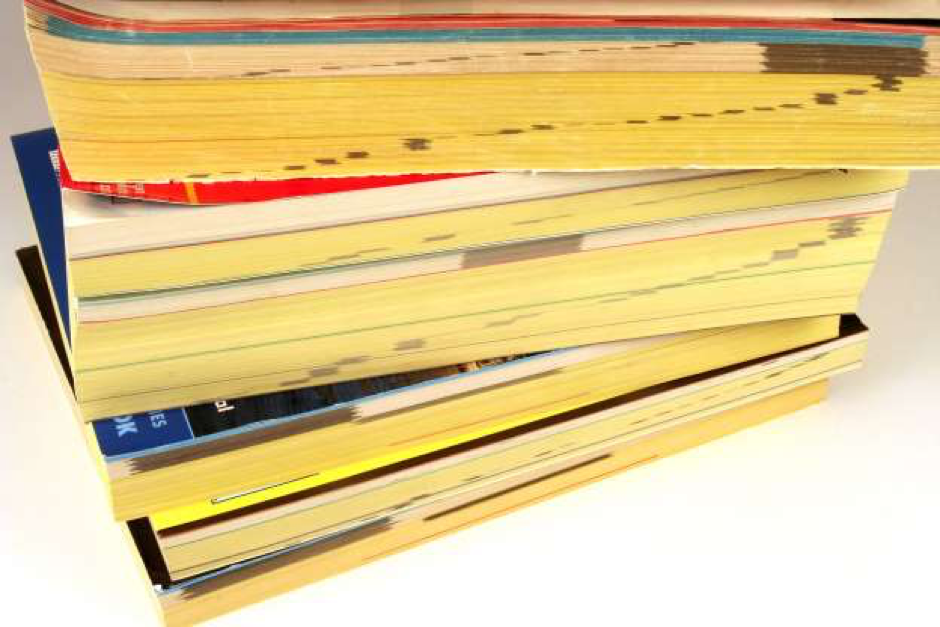 Phonebooks