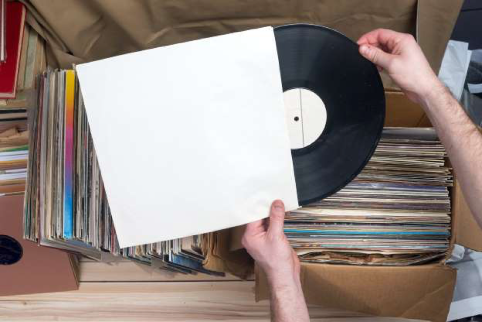 Vinyl