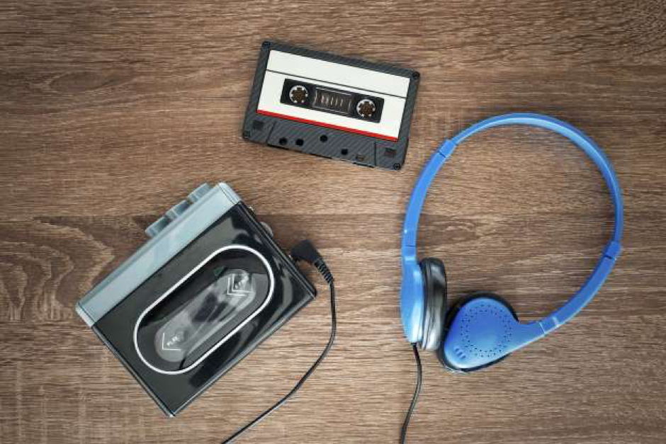Walkman
