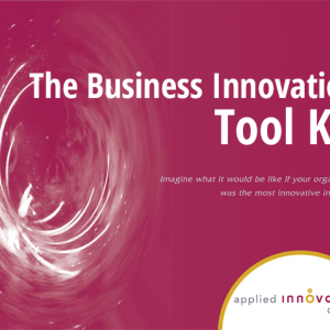 Innovation For Growth and Sustainability